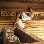 Szálloda Grand Primus - Terme - Sava & Potony