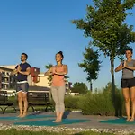 Szálloda Grand Primus - Terme - Sava & Potony