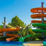 Szálloda Grand Primus - Terme - Sava &