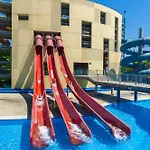 Szálloda Grand Primus - Terme - Sava & Potony