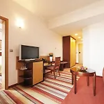 Grand Primus - Terme - Sava & Hotel