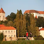 Grand Primus - Terme - Sava & 4*