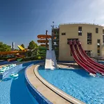 Grand Primus - Terme - Sava & Szálloda