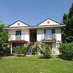 Szálloda Grand Primus - Terme - Sava & 4*