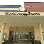 Grand Primus - Terme - Sava & 호텔 4*