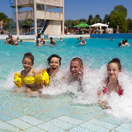 Grand Primus - Terme - Sava &