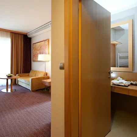 Hotel Grand Primus - Terme - Sava & Ptuj