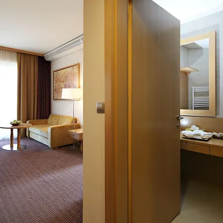 Hotel Grand Primus - Terme - Sava & Ptuj