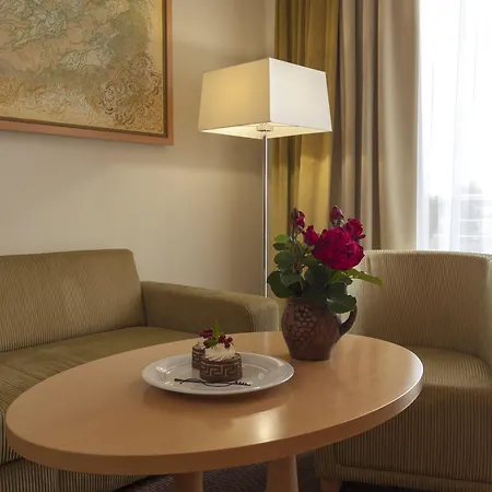 호텔 Grand Primus - Terme - Sava &