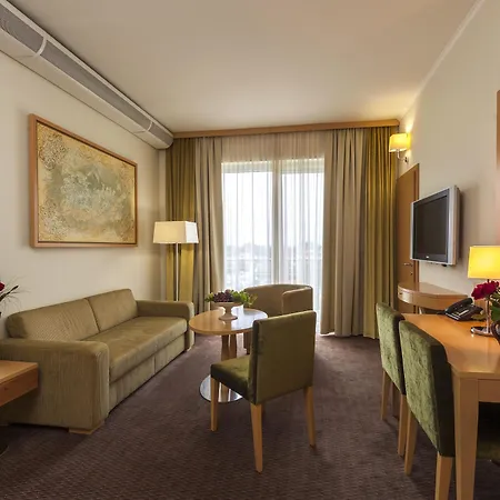 Grand Primus - Terme - Sava &