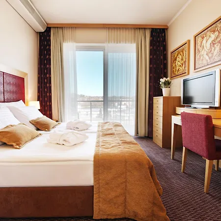 Grand Primus - Terme - Sava & 호텔 4*