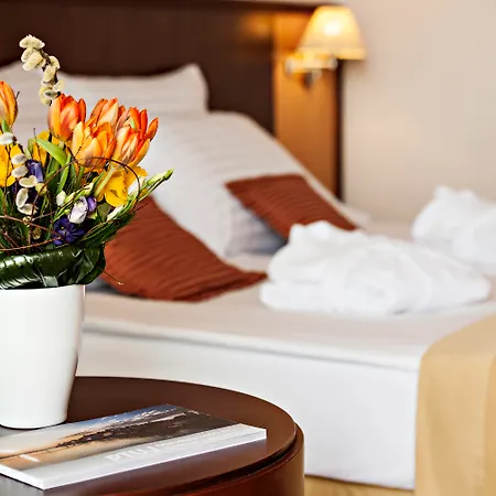 Grand Primus - Terme - Sava Hotels&resorts Hotel