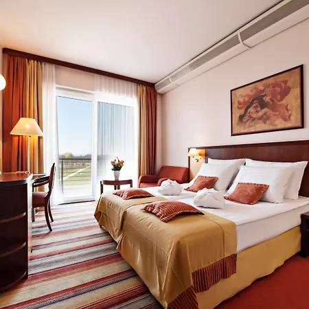 Grand Primus - Terme - Sava Hotels&resorts Ptuj