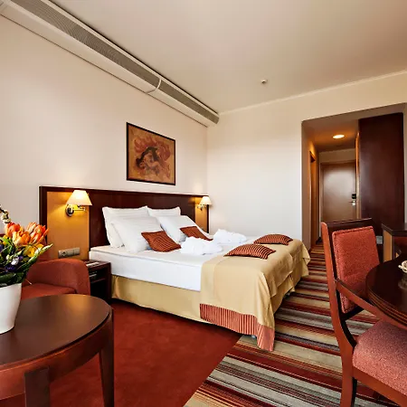 Grand Primus - Terme - Sava Hotels&resorts 4*