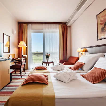 Hotel Grand Primus - Terme - Sava & 4*