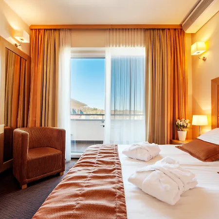 Grand Primus - Terme - Sava Hotels&resorts Hotel Ptuj