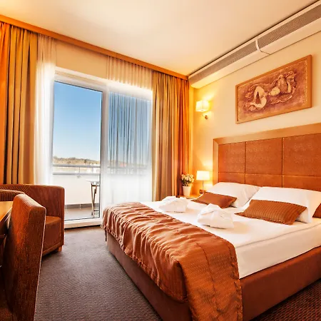 Grand Primus - Terme - Sava & 4*
