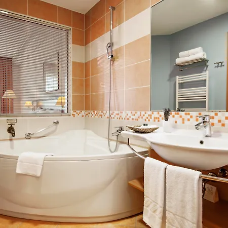 Grand Primus - Terme - Sava &
