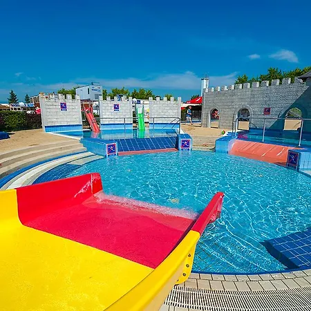 Grand Primus - Terme - Sava & Hotel 4*