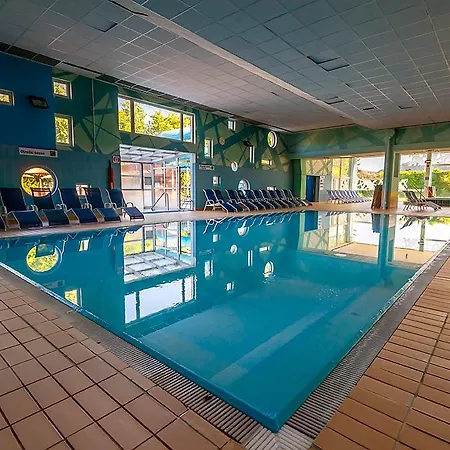 Hotel Grand Primus - Terme - Sava & Ptuj