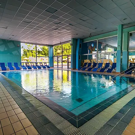 Grand Primus - Terme - Sava &