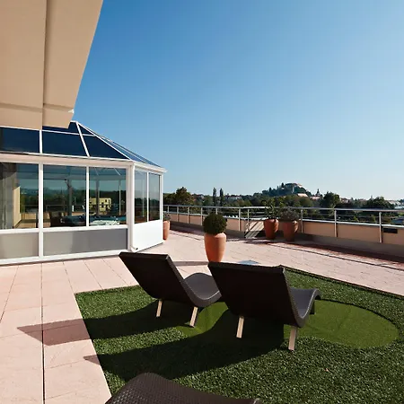Grand Primus - Terme - Sava &