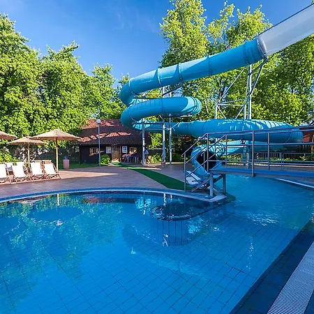 Grand Primus - Terme - Sava & Hotel 4*