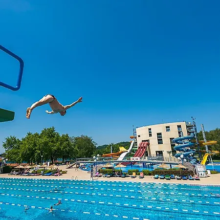 Grand Primus - Terme - Sava &