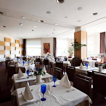 Grand Primus - Terme - Sava Hotels&resorts Ptuj