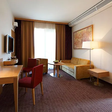 Grand Primus - Terme - Sava &