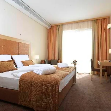 Grand Primus - Terme - Sava & 호텔