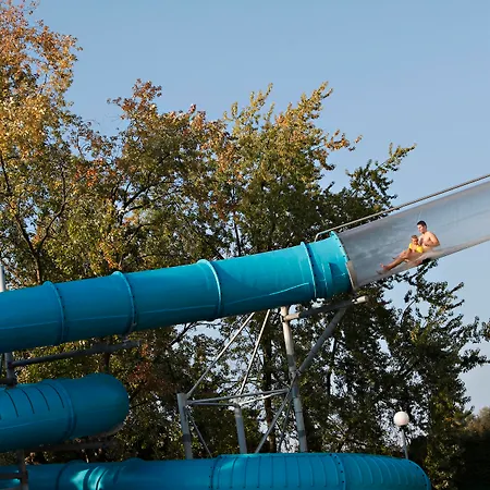 Grand Primus - Terme - Sava & Hotel Ptuj