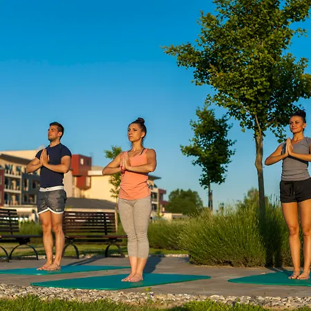 Hotel Grand Primus - Terme - Sava Hotels&resorts Ptuj