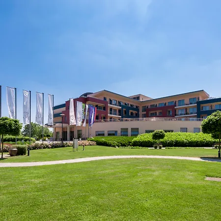 호텔 Grand Primus - Terme - Sava &