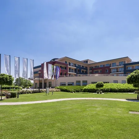 Hotel Grand Primus - Terme - Sava &