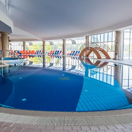 Grand Primus - Terme - Sava & 호텔 4*