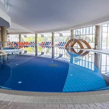 Grand Primus - Terme - Sava & Hotel 4*