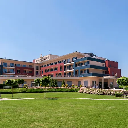 Grand Primus - Terme - Sava & 4* Ptuj