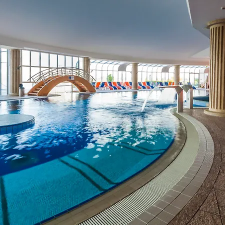 Grand Primus - Terme - Sava & 4*