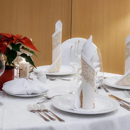 Grand Primus - Terme - Sava & Hotel 4*