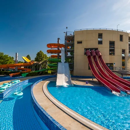 Grand Primus - Terme - Sava & 프루이
