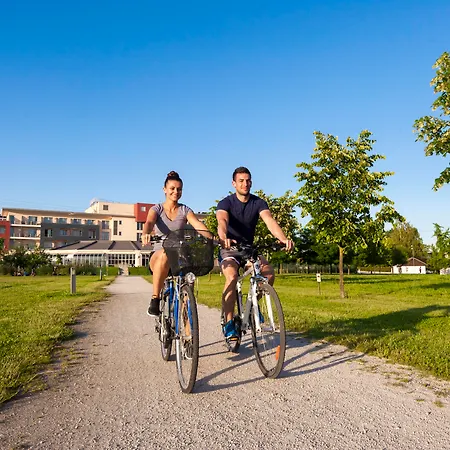 Grand Primus - Terme - Sava Hotels&resorts 4* Ptuj