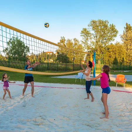 Grand Primus - Terme - Sava &
