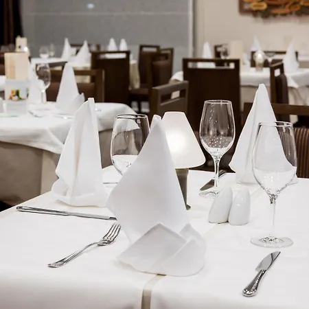 Grand Primus - Terme - Sava Hotels&resorts Hotel Ptuj