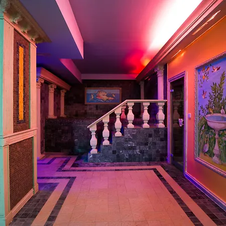 Grand Primus - Terme - Sava & Hotel Ptuj