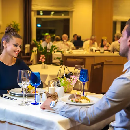 Grand Primus - Terme - Sava &