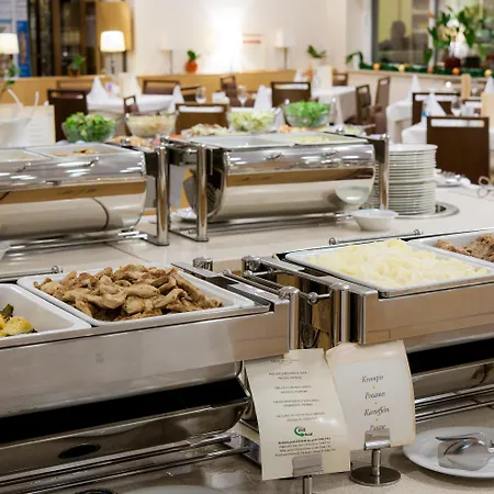 Grand Primus - Terme - Sava & Hotel 4*