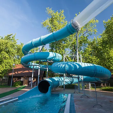 Grand Primus - Terme - Sava & 4*