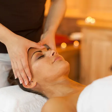 Hotel Grand Primus - Terme - Sava Hotels&resorts