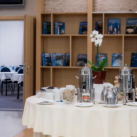 Grand Primus - Terme - Sava &